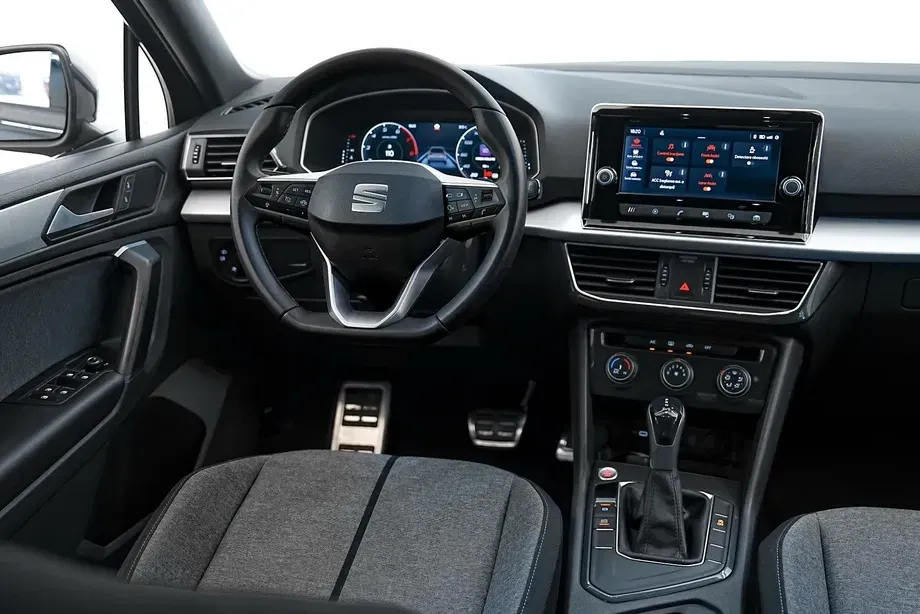 Seat Tarraco 1.5 TSI ACT OPF DSG Style — imagine 7