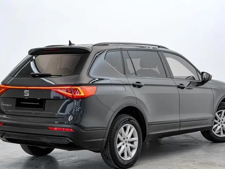 Seat Tarraco 1.5 TSI ACT OPF DSG Style