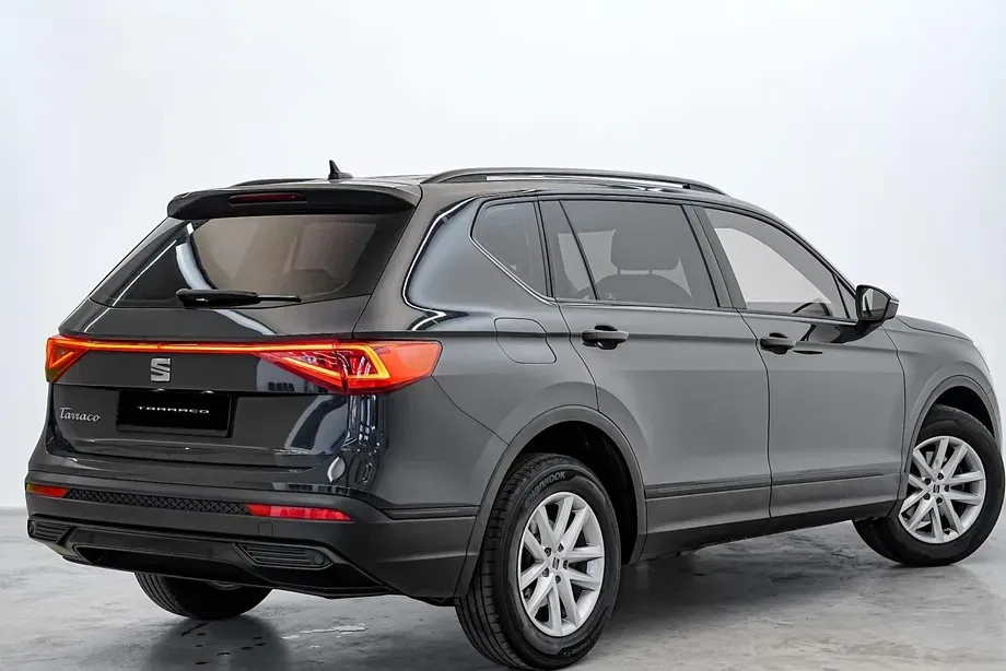 Seat Tarraco 1.5 TSI ACT OPF DSG Style — imagine 4