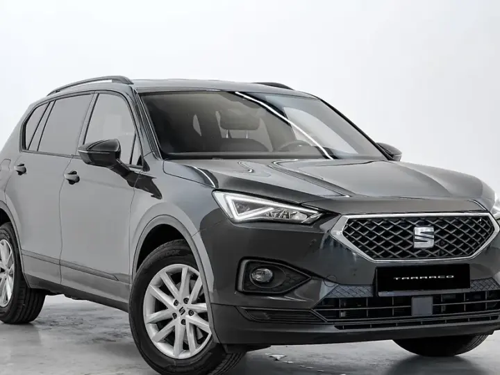 Seat Tarraco 1.5 TSI ACT OPF DSG Style