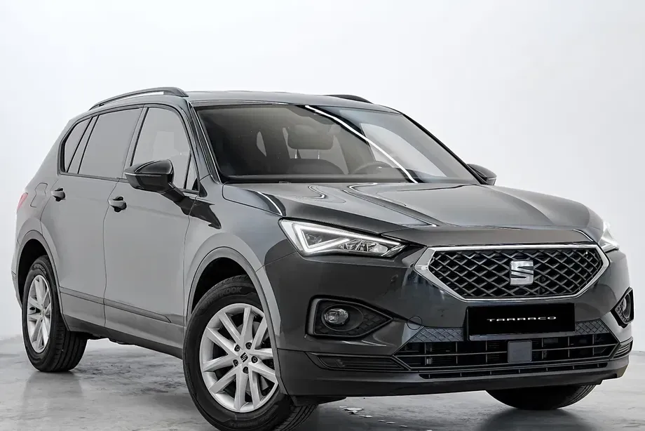 Seat Tarraco 1.5 TSI ACT OPF DSG Style — imagine 2