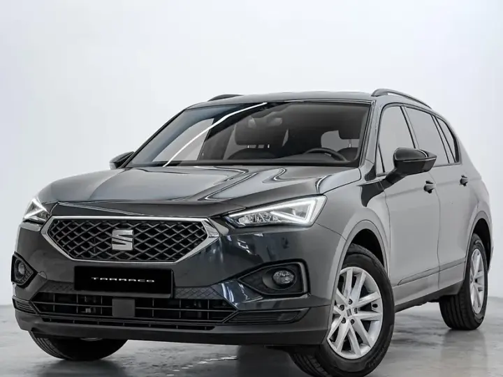 Seat Tarraco 1.5 TSI ACT OPF DSG Style