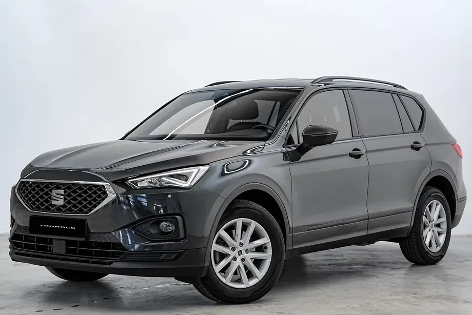 Seat Tarraco 1.5 TSI ACT OPF DSG Style — imagine 9