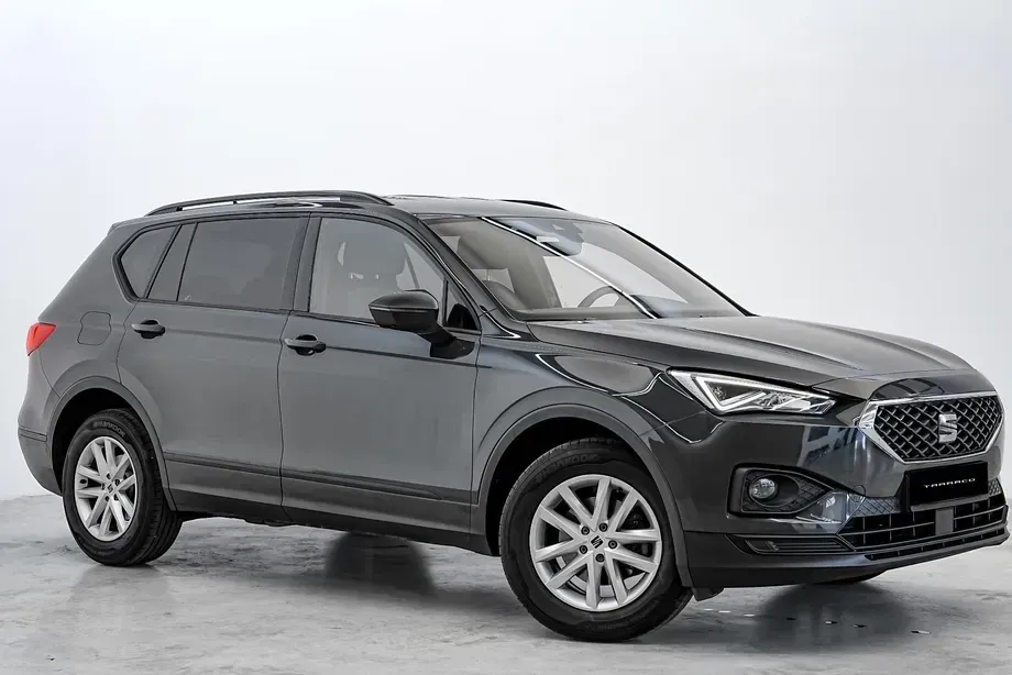 Seat Tarraco 1.5 TSI ACT OPF DSG Style — imagine 10