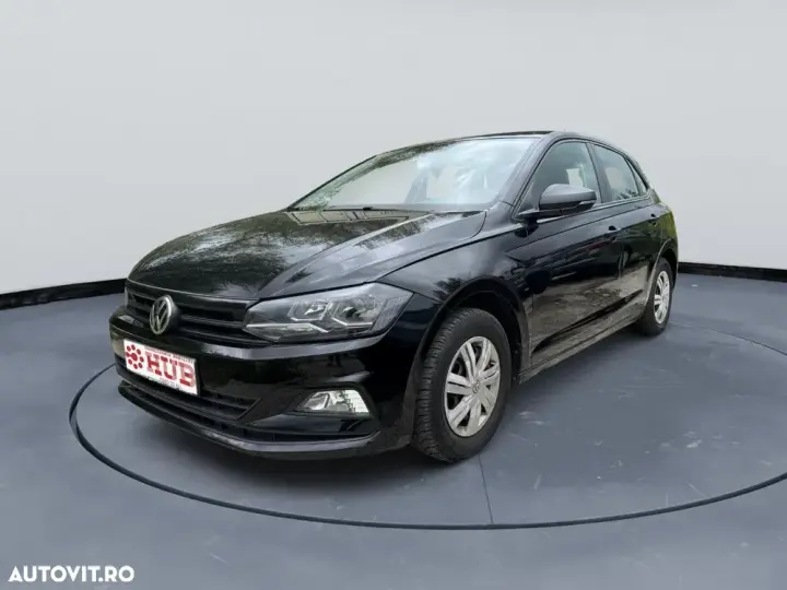 Volkswagen Polo 1.0 Trendline