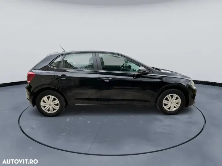 Volkswagen Polo 1.0 Trendline