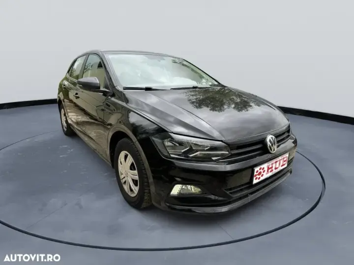 Volkswagen Polo 1.0 Trendline