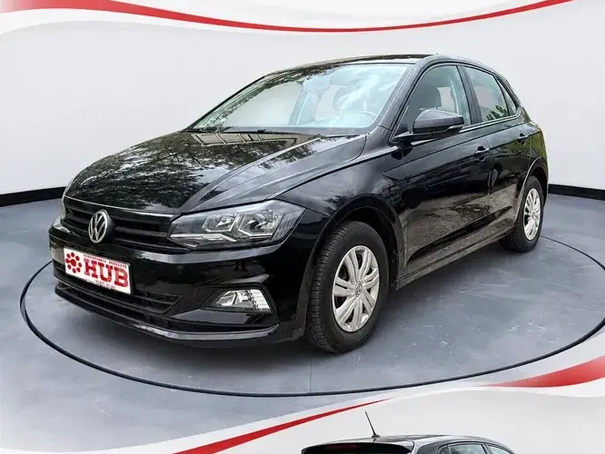 Volkswagen Polo 1.0 Trendline