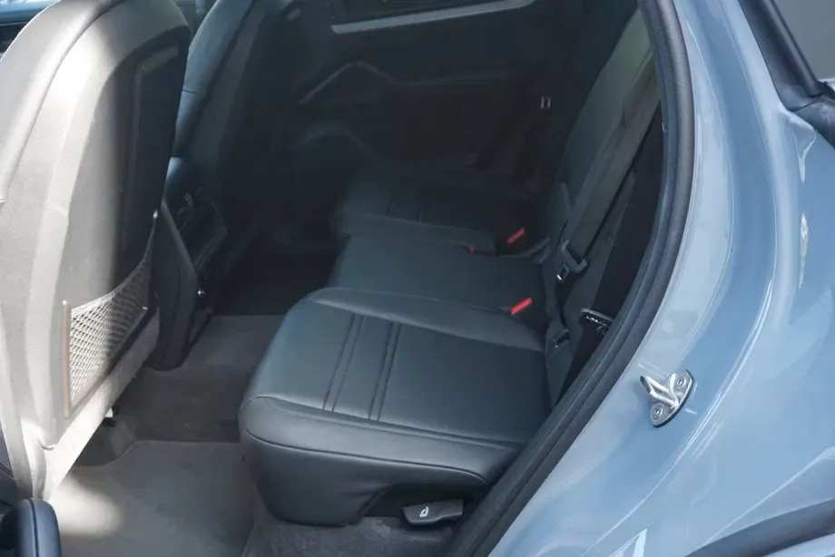 Porsche Cayenne Coupe E-Hybrid — imagine 9