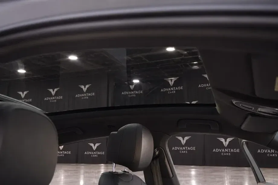 Porsche Cayenne Coupe E-Hybrid — imagine 7