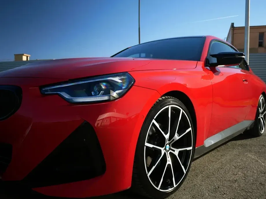 BMW Seria 2 — imagine 7