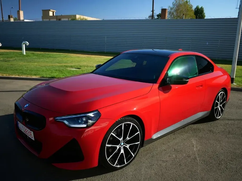 BMW Seria 2 — imagine 2