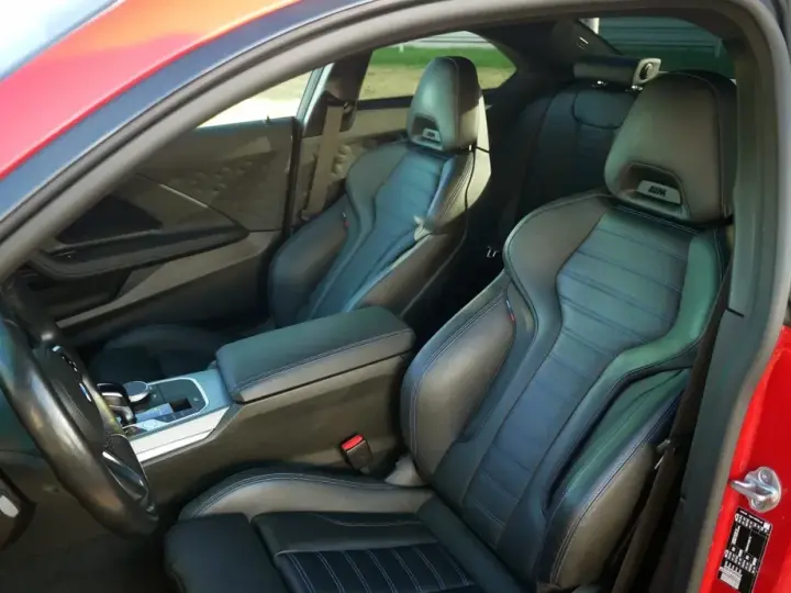 BMW Seria 2