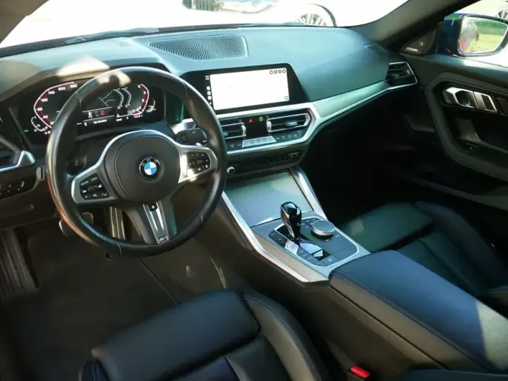 BMW Seria 2