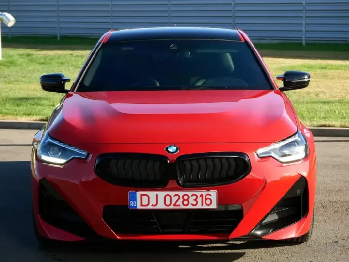 BMW Seria 2