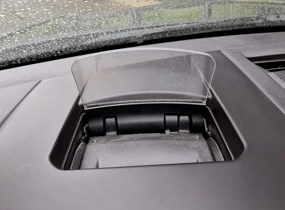 Renault Talisman — imagine 8
