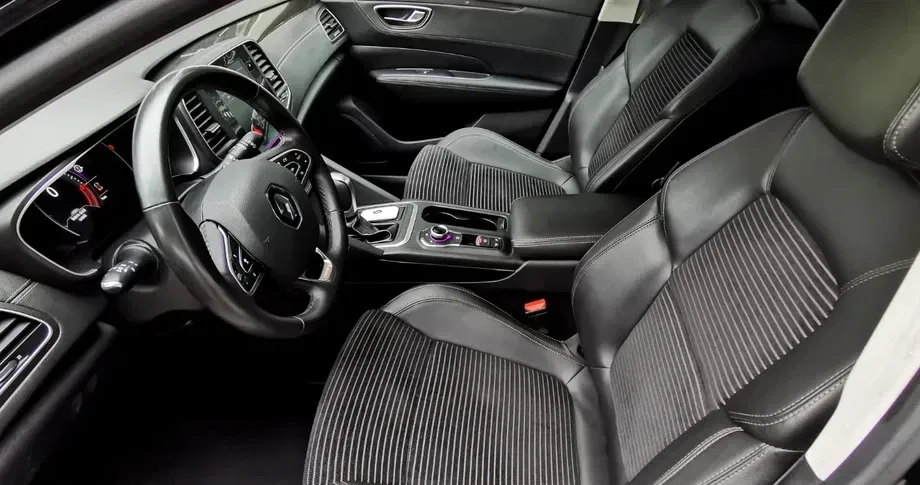 Renault Talisman — imagine 10