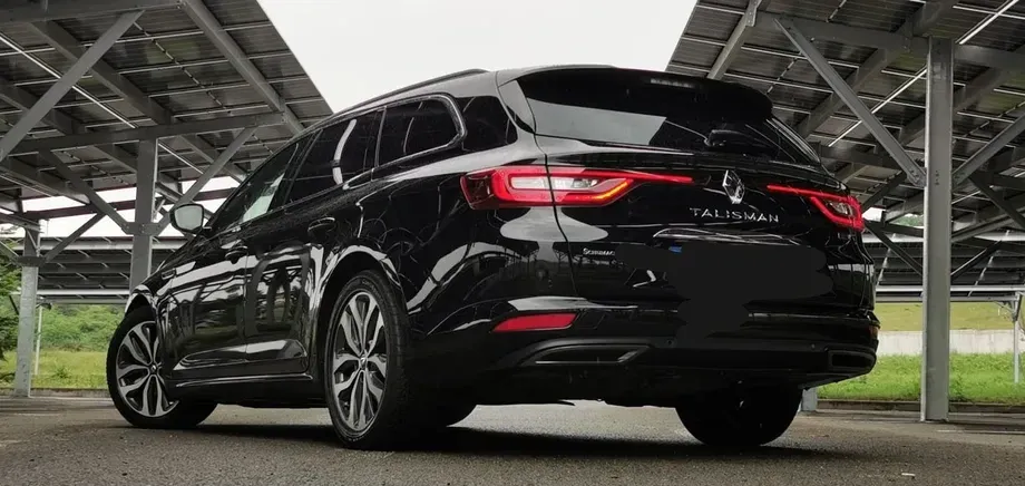 Renault Talisman — imagine 3