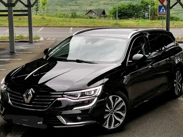 Renault Talisman