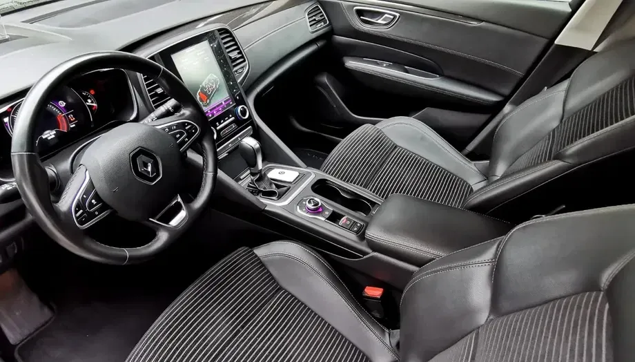 Renault Talisman — imagine 7