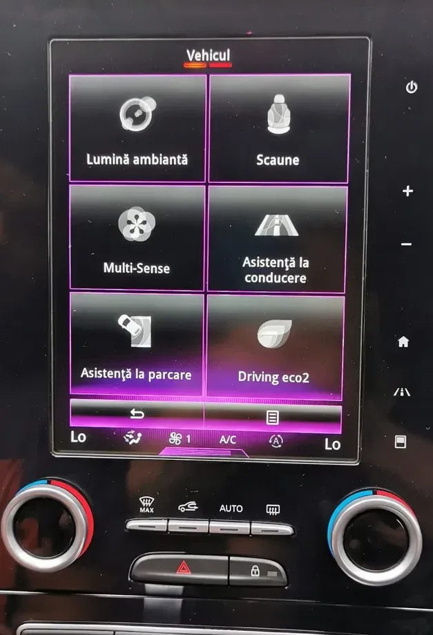 Renault Talisman — imagine 6