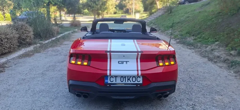 Ford Mustang VI 5.0 V8 GT — imagine 10