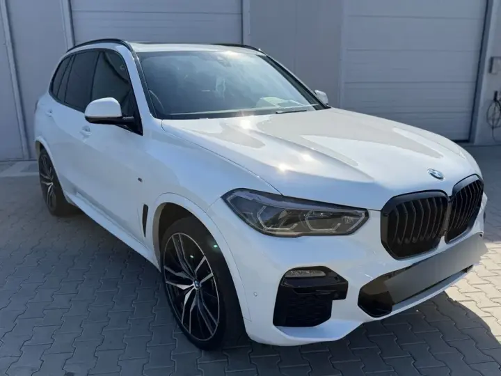BMW X5 G05 xDrive30d