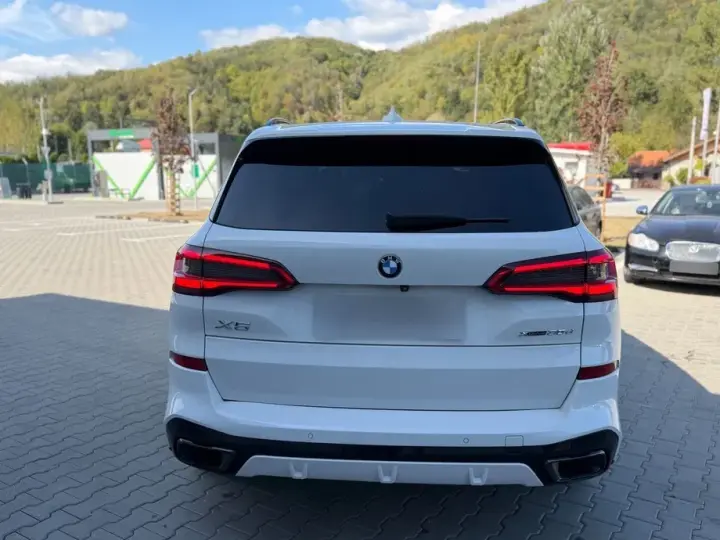 BMW X5 G05 xDrive30d