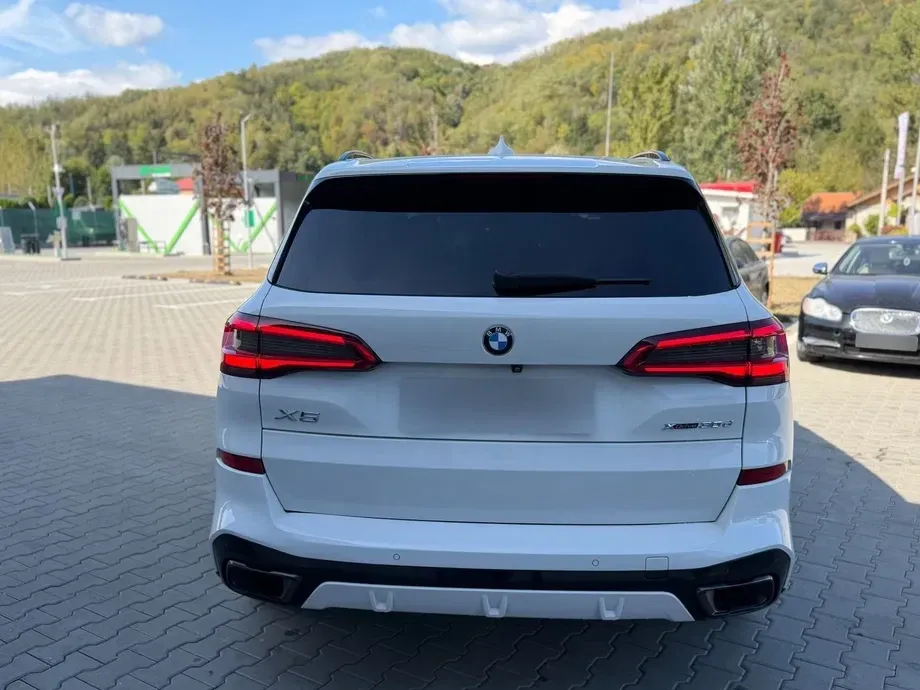 BMW X5 G05 xDrive30d — imagine 6