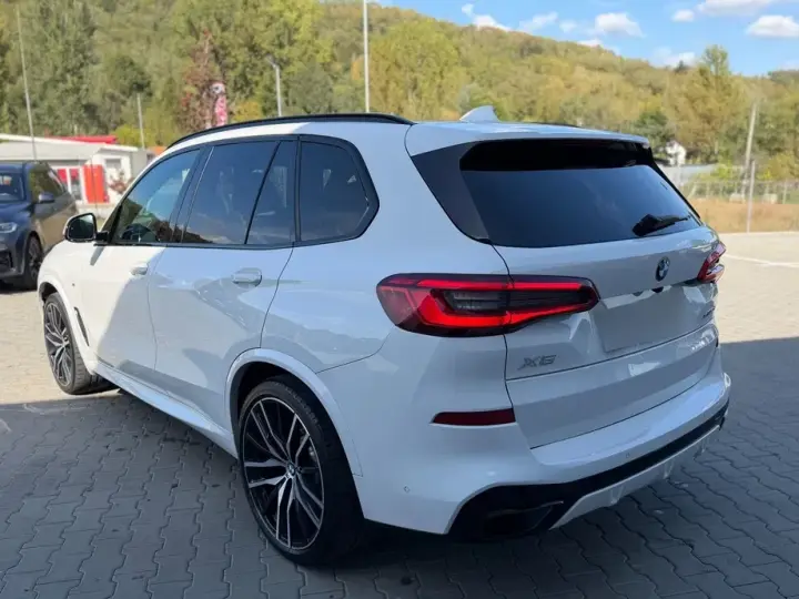 BMW X5 G05 xDrive30d