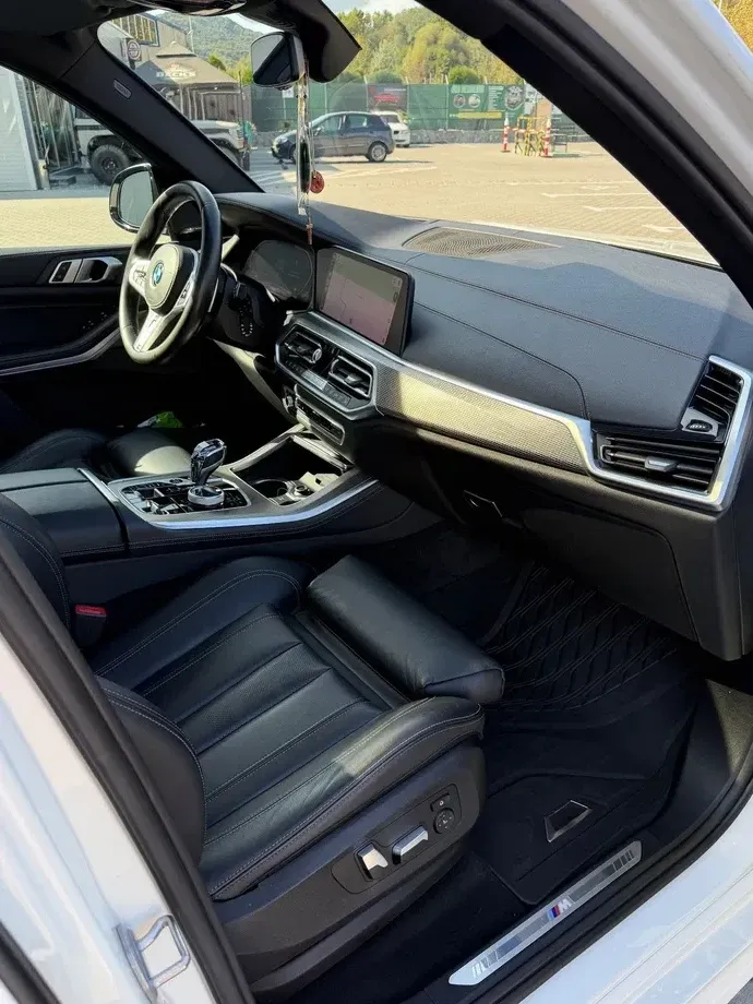BMW X5 G05 xDrive30d — imagine 10