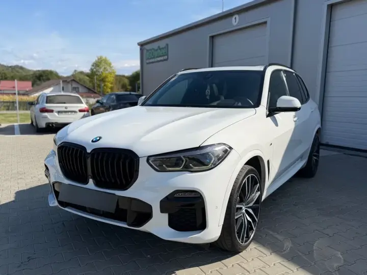 BMW X5 G05 xDrive30d