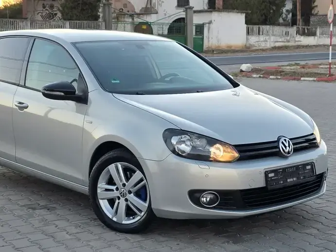 Volkswagen Golf 1.4 TSI MATCH