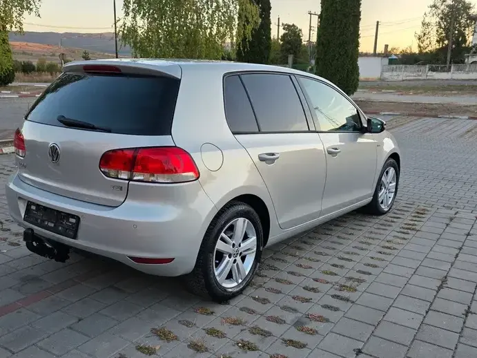 Volkswagen Golf 1.4 TSI MATCH