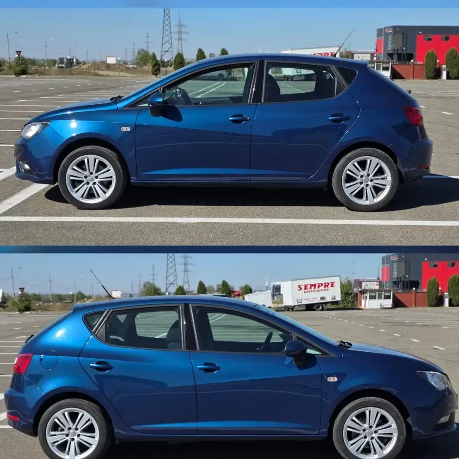 Seat Ibiza 1.6 TDI Style — imagine 3