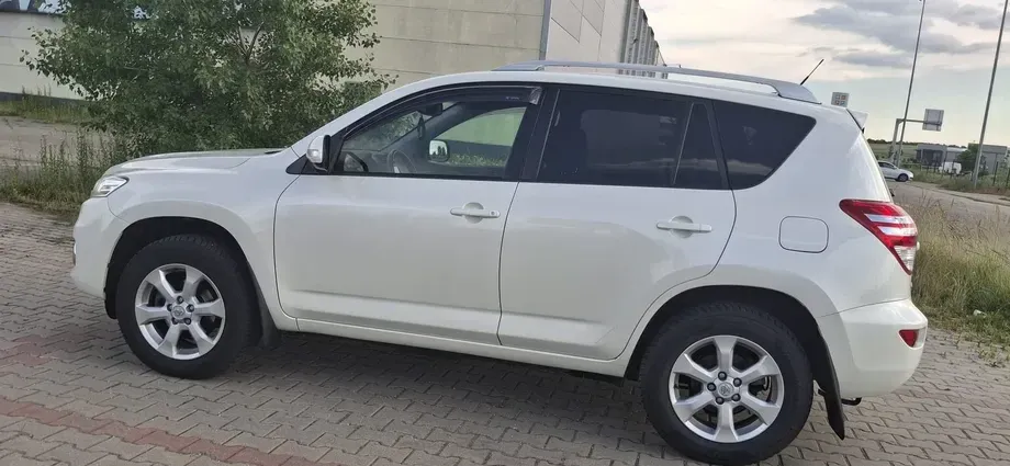 Toyota RAV4 — imagine 6