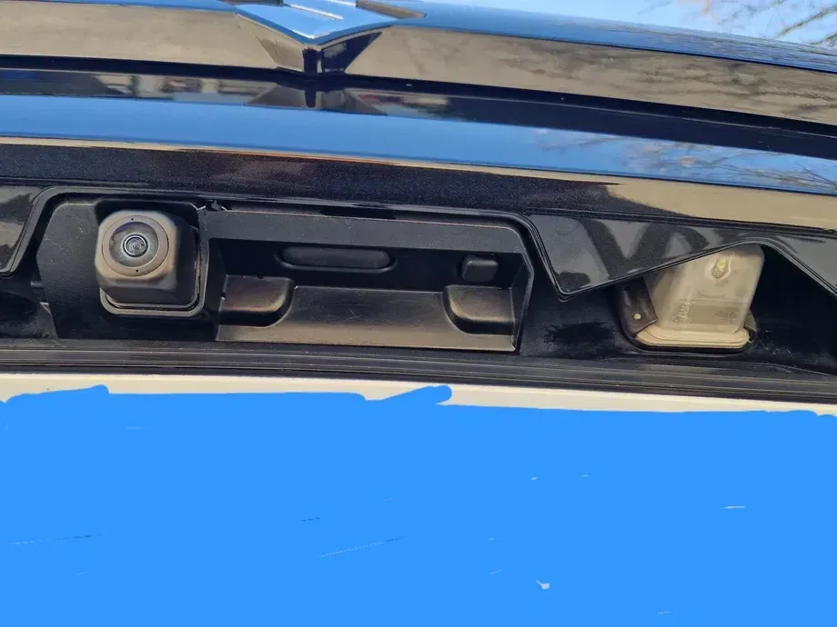 Suzuki S-Cross — imagine 8