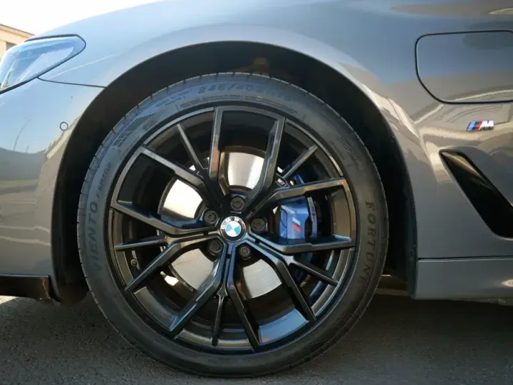 BMW Seria 5 G30/G31