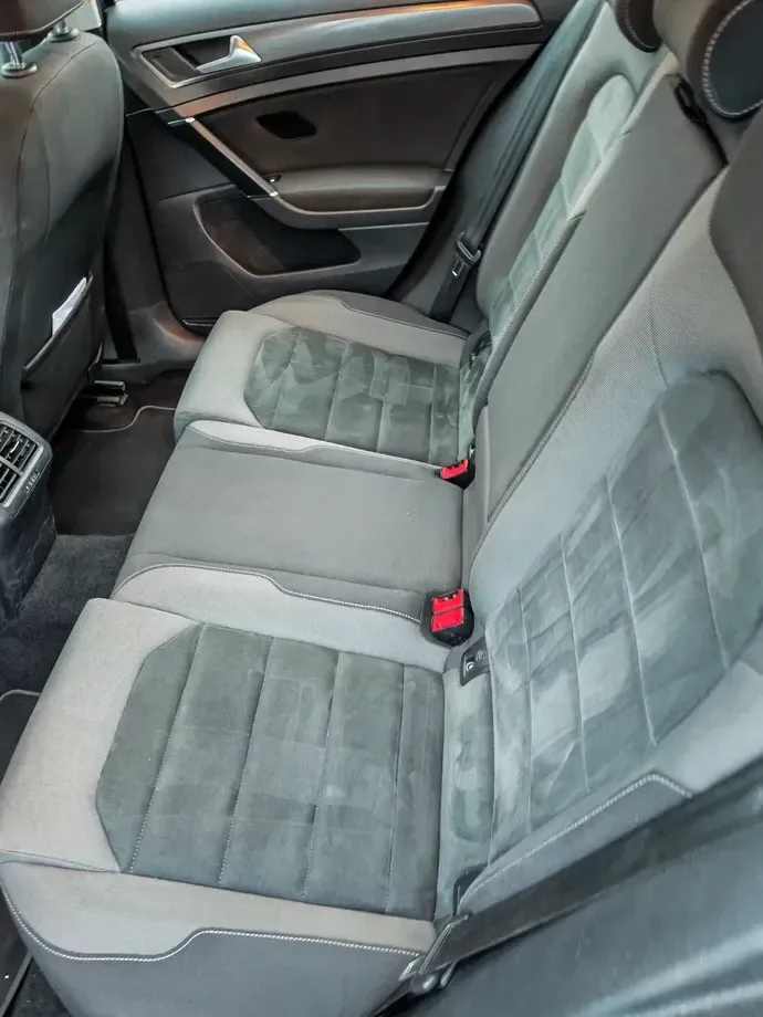 Volkswagen Golf VII — imagine 10