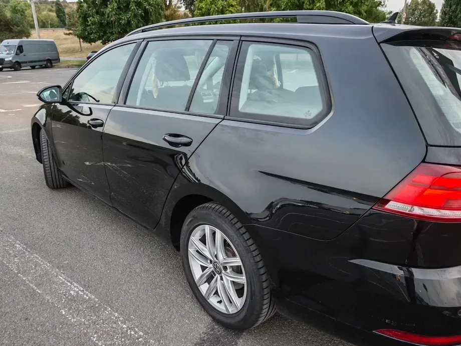Volkswagen Golf VII — imagine 6