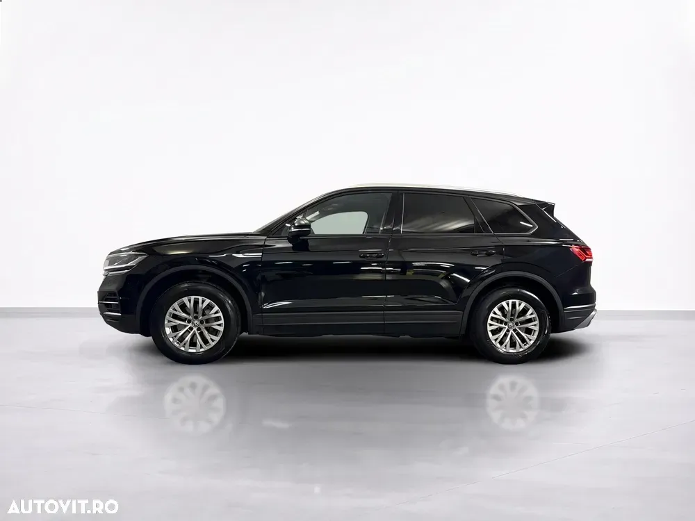 Volkswagen Touareg — imagine 2