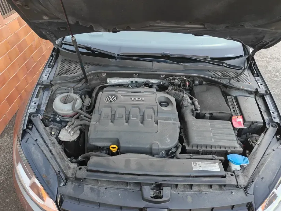 Volkswagen Golf VII — imagine 2