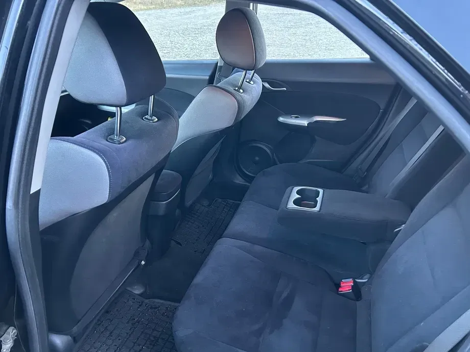 Honda Civic VIII 1.8i-VTEC Type S — imagine 8
