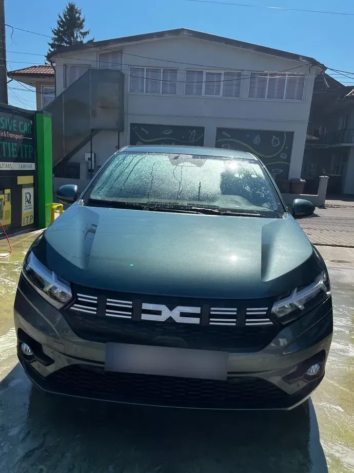 Dacia Logan III — imagine 9