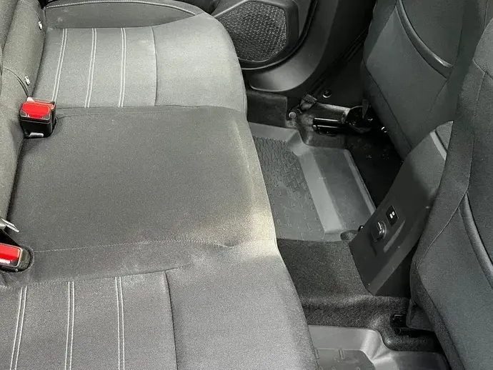 Dacia Logan III