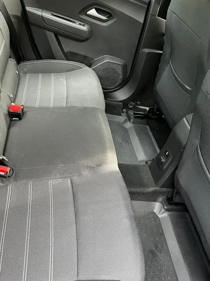 Dacia Logan III — imagine 6