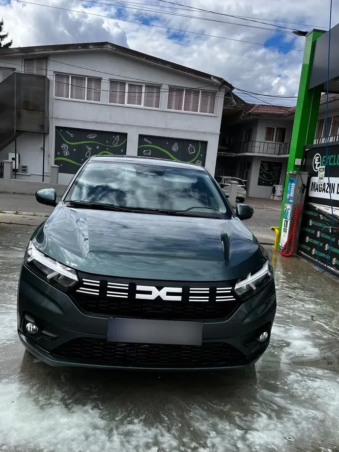 Dacia Logan III — imagine 7