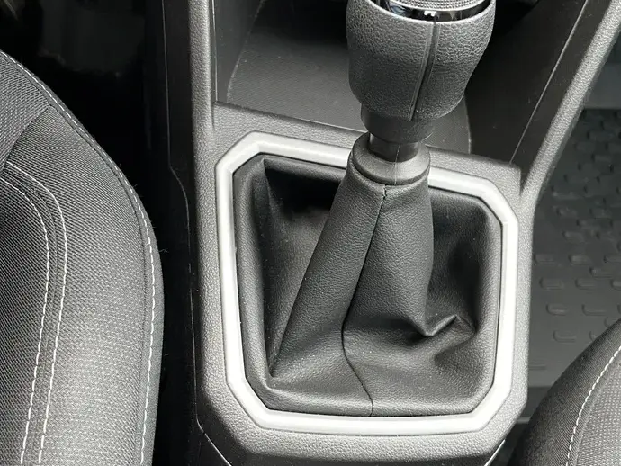 Dacia Logan III