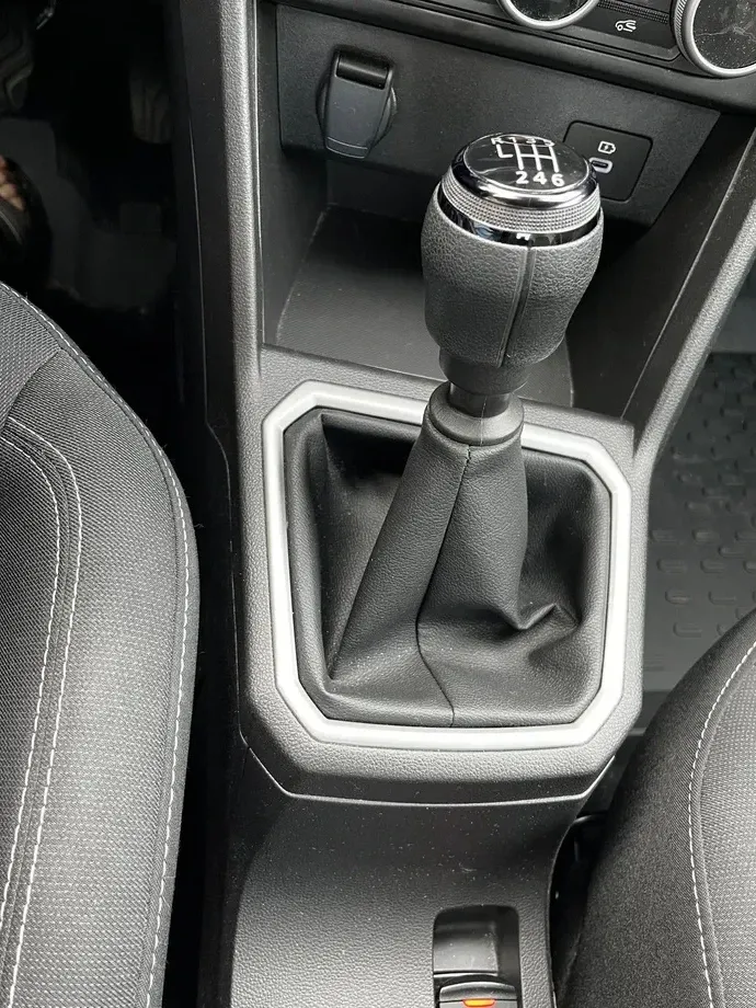 Dacia Logan III — imagine 3
