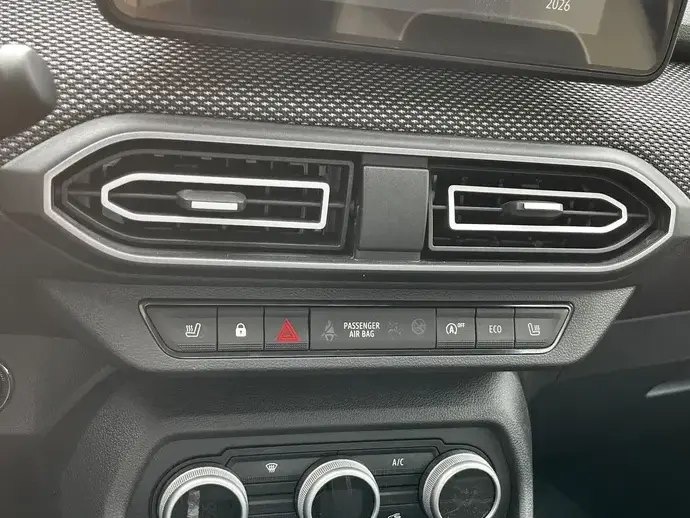 Dacia Logan III